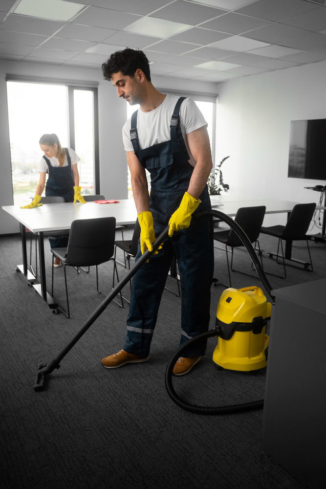 House Cleaner Wanted – Salisbury Area