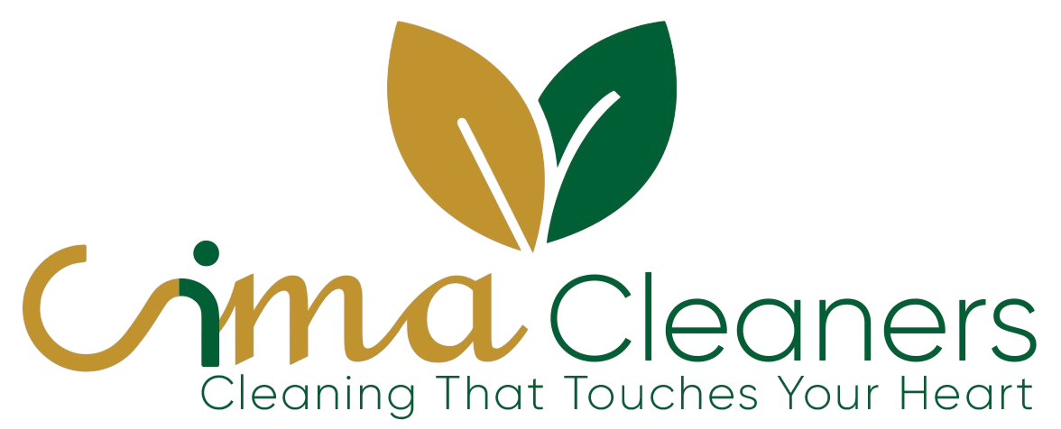 CIMA Cleaners